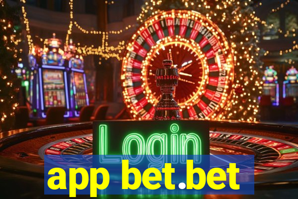 app bet.bet